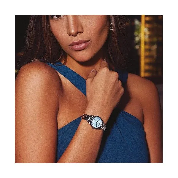Women's Bulova Watch Image 4 JF Jones Jewelers Rochester, NY