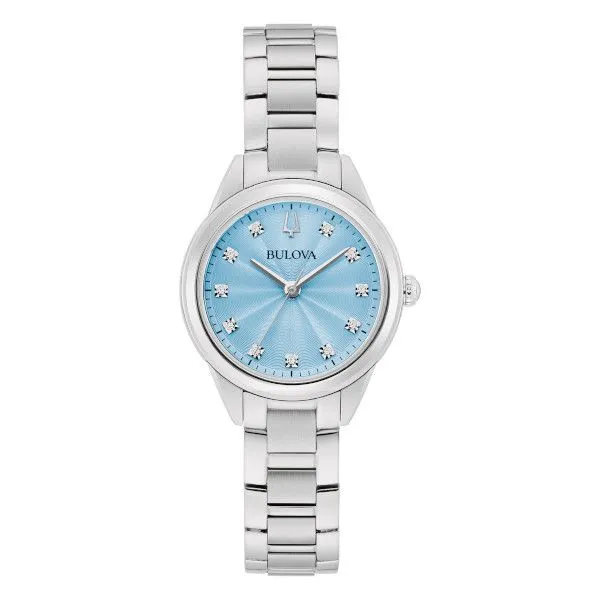 Women's Bulova Watch JF Jones Jewelers Rochester, NY
