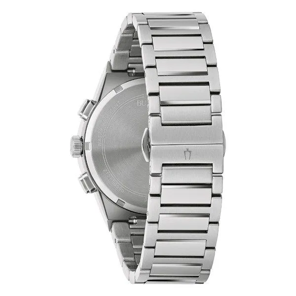 Men's Bulova Watch Image 3 JF Jones Jewelers Rochester, NY