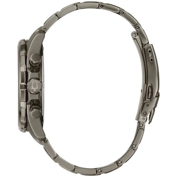 Men's Bulova Watch Image 3 JF Jones Jewelers Rochester, NY