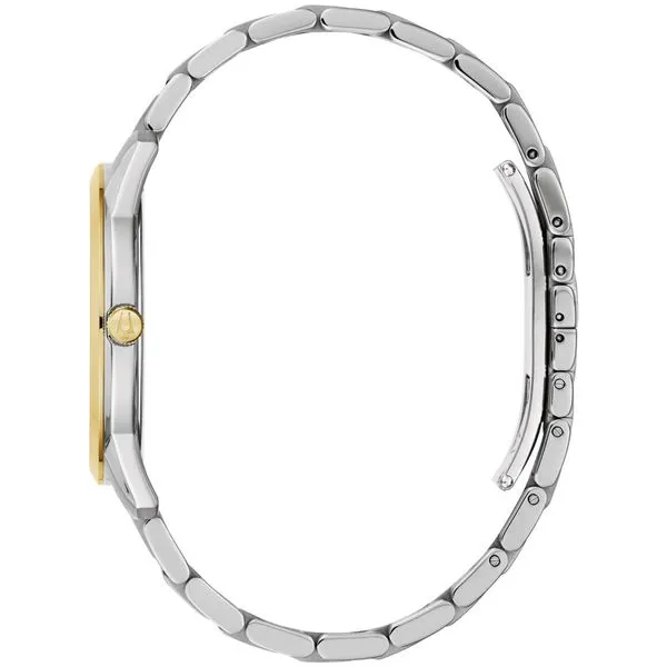 Men's Bulova Watch Image 3 JF Jones Jewelers Rochester, NY