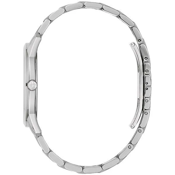 Men's Bulova Watch Image 2 JF Jones Jewelers Rochester, NY