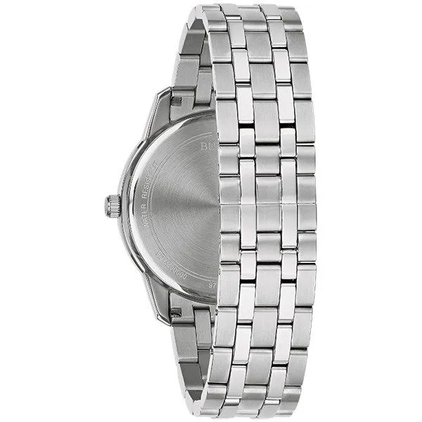 Men's Bulova Watch Image 3 JF Jones Jewelers Rochester, NY