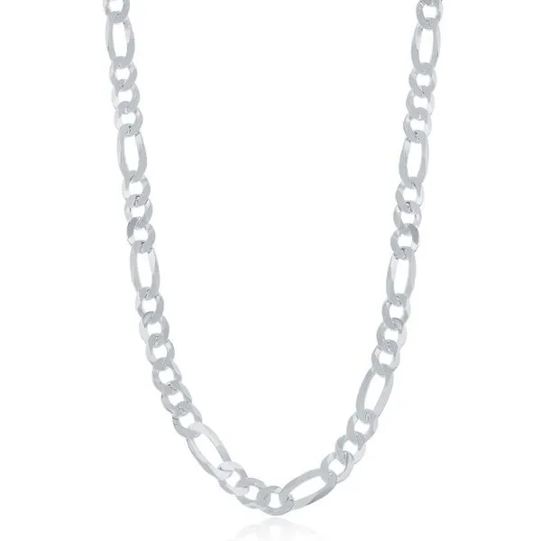 Silver Chain JF Jones Jewelers Rochester, NY