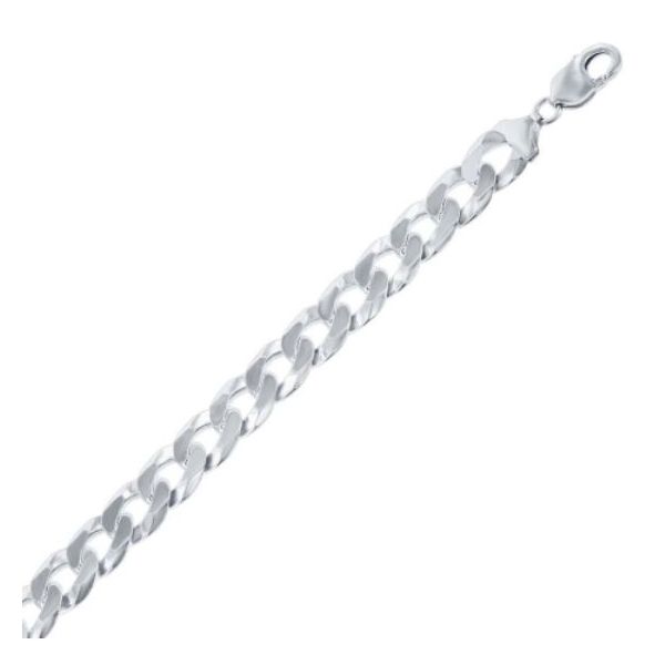 Sterling Silver 20