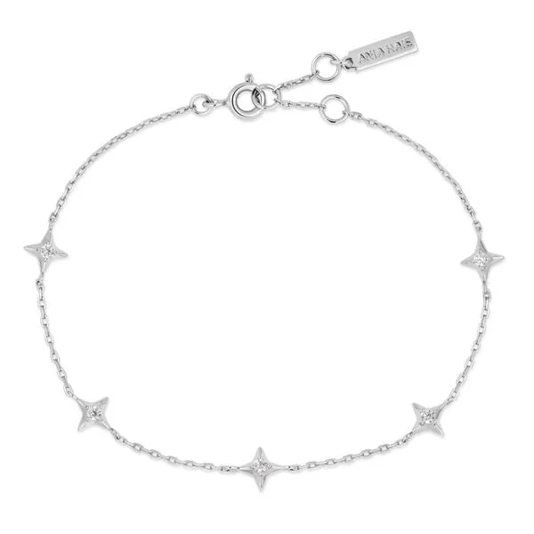 Silver Bracelet JF Jones Jewelers Rochester, NY