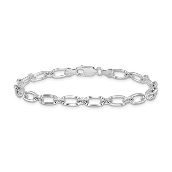 Sterling Silver 7.5