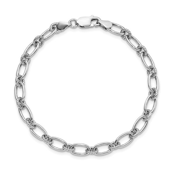 Sterling Silver 7.5