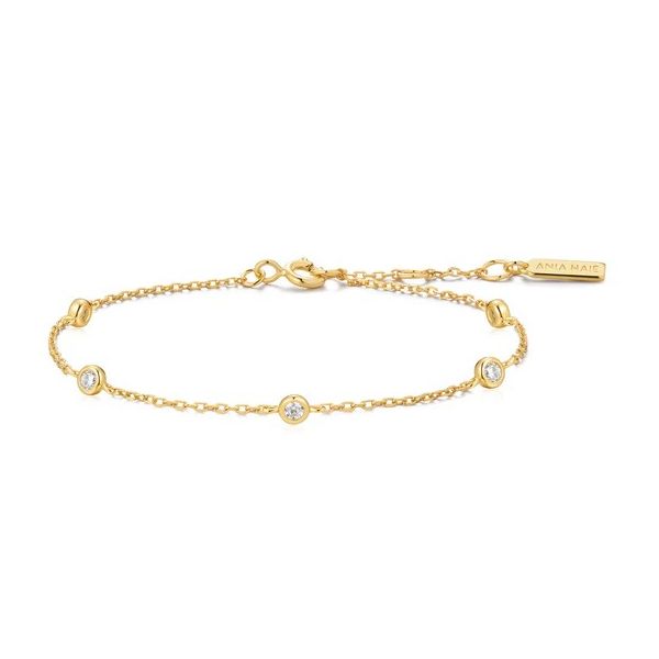 Gold Plated 7.25