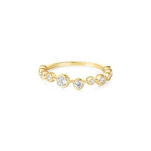 Women's Silver Ring JF Jones Jewelers Rochester, NY