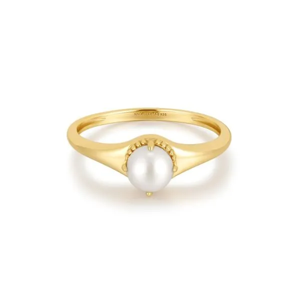 Women's Silver Ring JF Jones Jewelers Rochester, NY