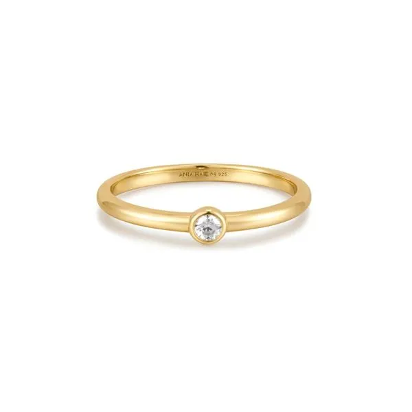 Women's Silver Ring JF Jones Jewelers Rochester, NY