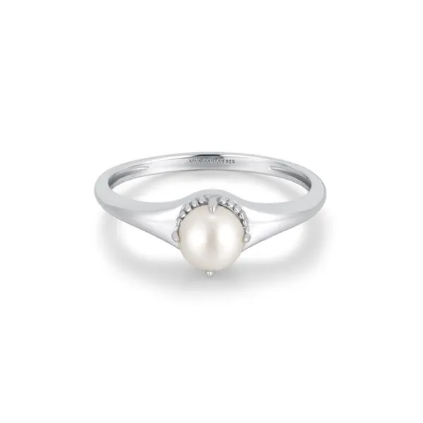 Women's Silver Ring JF Jones Jewelers Rochester, NY