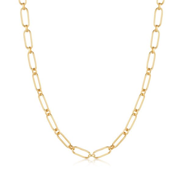 Silver Necklace JF Jones Jewelers Webster, NY