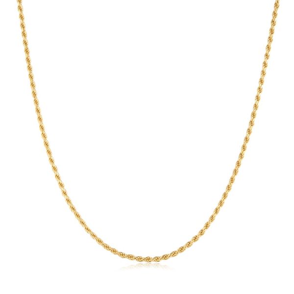 Silver Necklace JF Jones Jewelers Rochester, NY