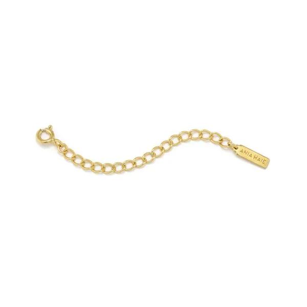 Necklace Extender JF Jones Jewelers Rochester, NY