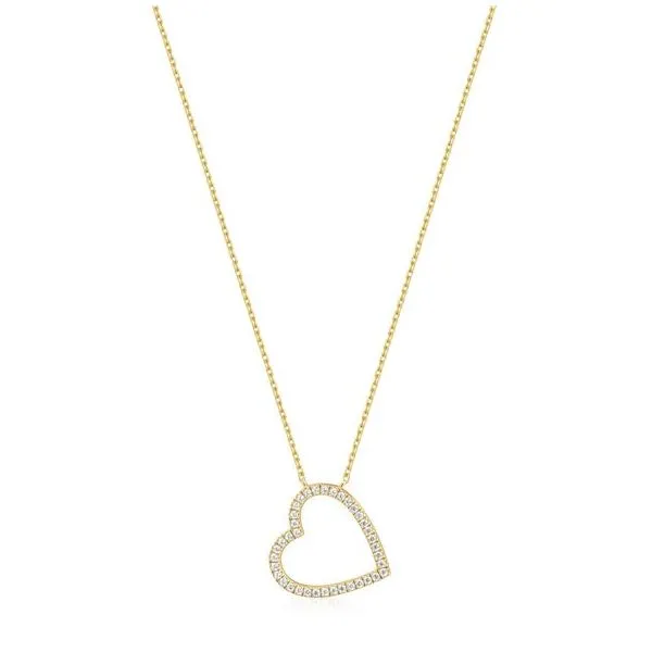 Gold Plated Silver 16-18