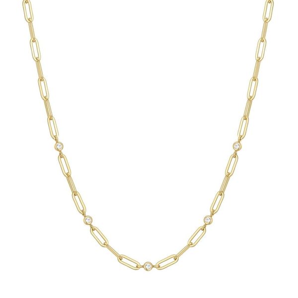 Gold Plated Silver 17