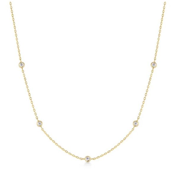 Gold Plated Silver 17