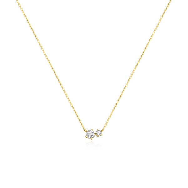 Silver Necklace JF Jones Jewelers Webster, NY
