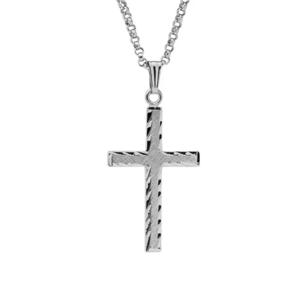 Silver Charm JF Jones Jewelers Rochester, NY