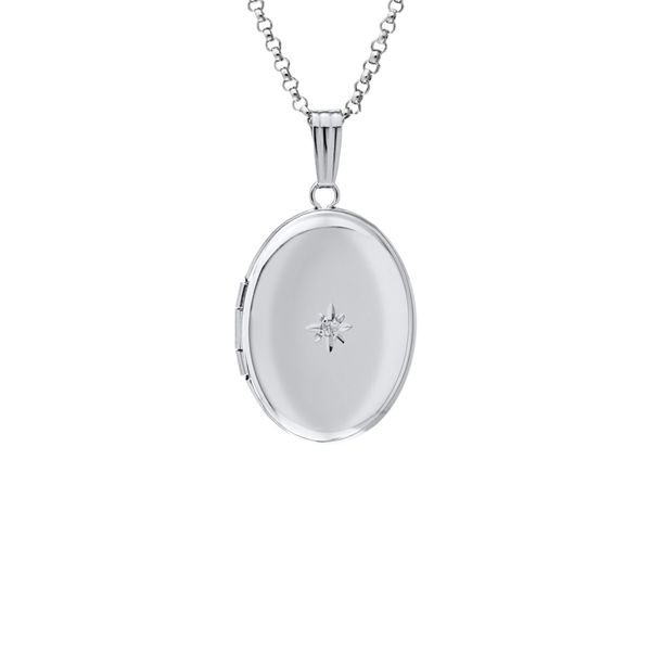 Silver Charm JF Jones Jewelers Webster, NY