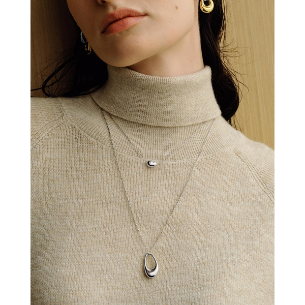 Silver Charm Image 2 JF Jones Jewelers Webster, NY