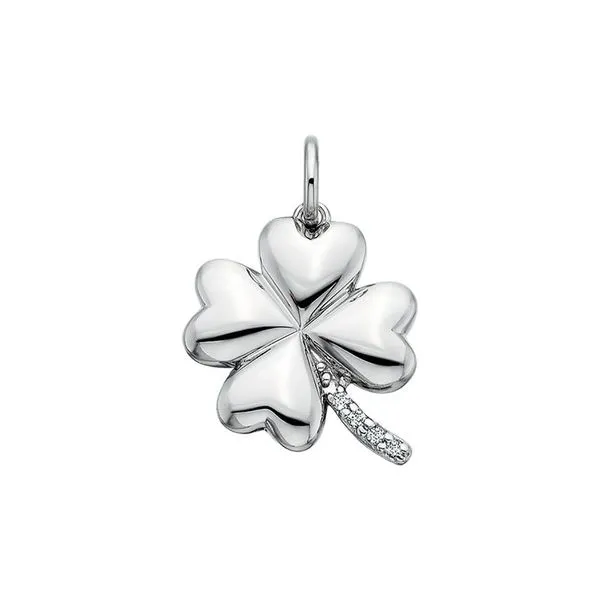 Silver Charm JF Jones Jewelers Rochester, NY