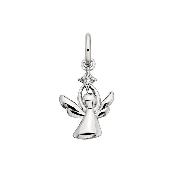 Silver Charm JF Jones Jewelers Rochester, NY