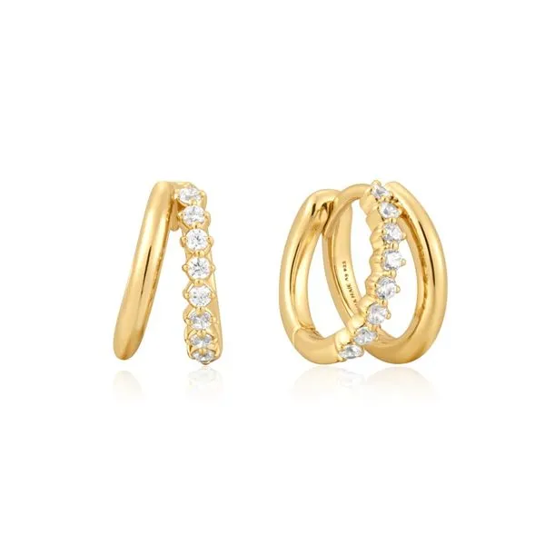 Silver Earrings JF Jones Jewelers Rochester, NY