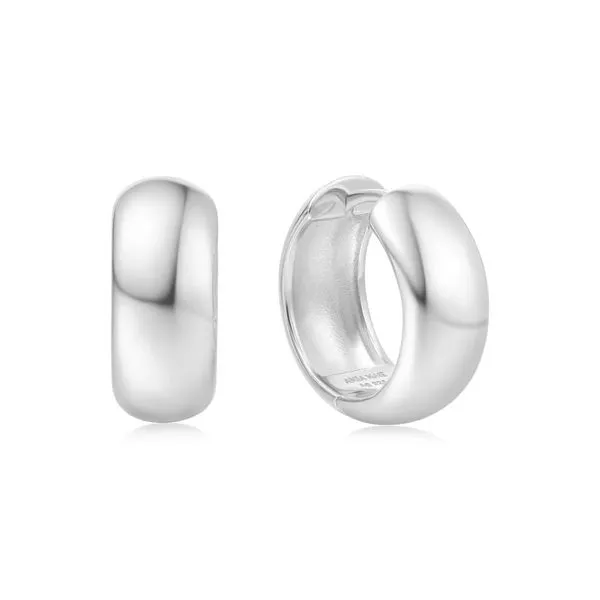 Silver Earrings JF Jones Jewelers Rochester, NY