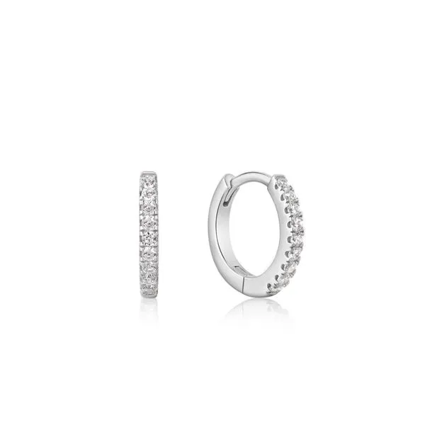 Silver Earrings JF Jones Jewelers Rochester, NY