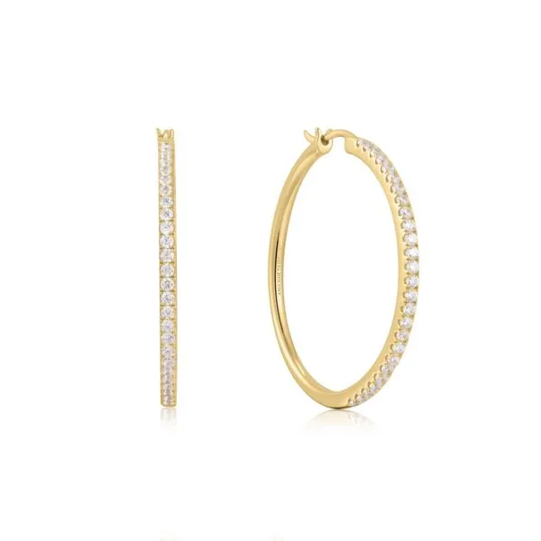 Silver Earrings JF Jones Jewelers Rochester, NY