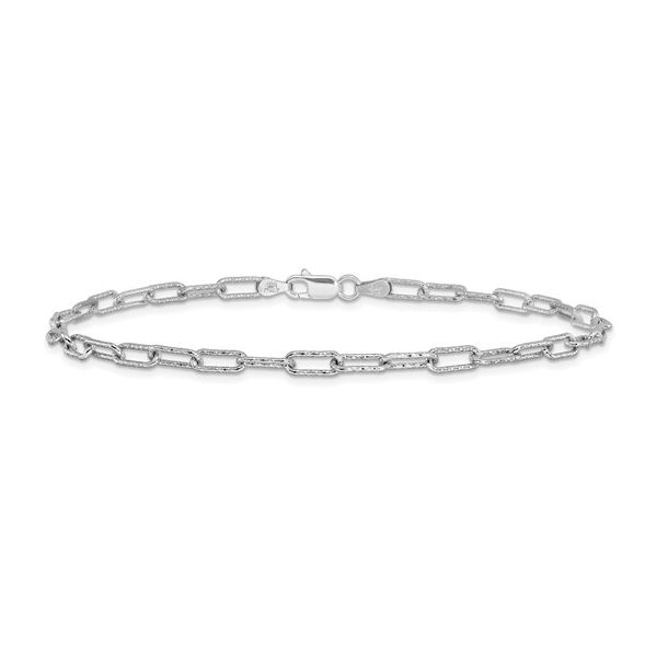 Sterling Silver 10