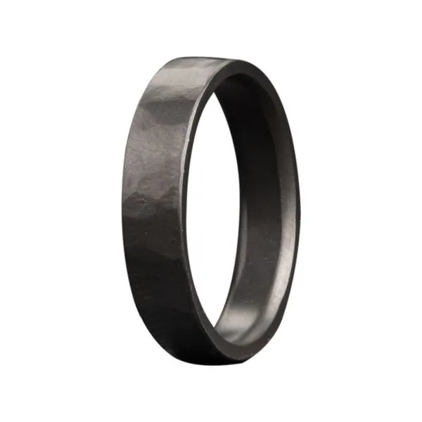 Women's Alternative Wedding Band JF Jones Jewelers Rochester, NY