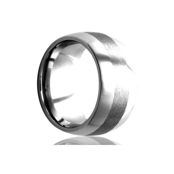  Men's Alternative Wedding Band JF Jones Jewelers Rochester, NY