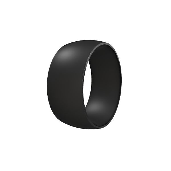  Men's Alternative Wedding Band JF Jones Jewelers Rochester, NY