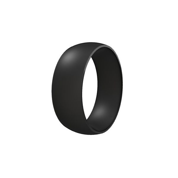  Men's Alternative Wedding Band JF Jones Jewelers Rochester, NY