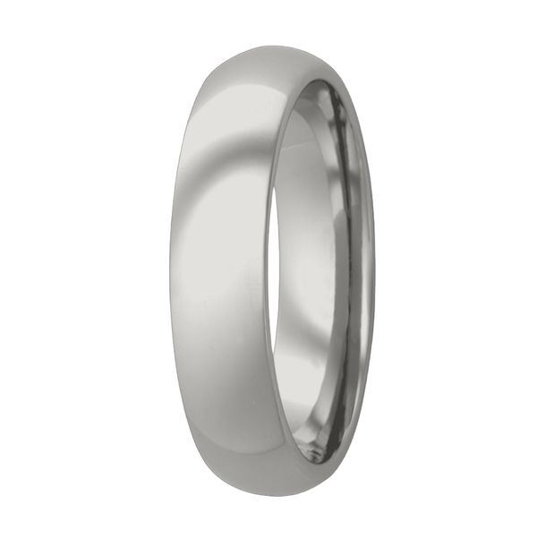  Men's Alternative Wedding Band JF Jones Jewelers Rochester, NY