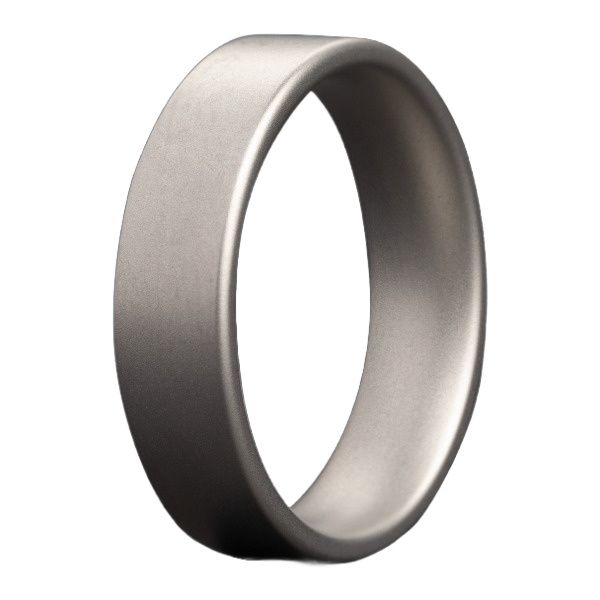  Men's Alternative Wedding Band JF Jones Jewelers Rochester, NY