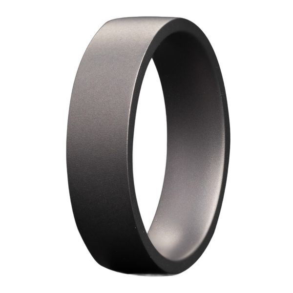  Men's Alternative Wedding Band JF Jones Jewelers Rochester, NY