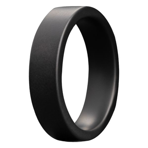  Men's Alternative Wedding Band JF Jones Jewelers Rochester, NY