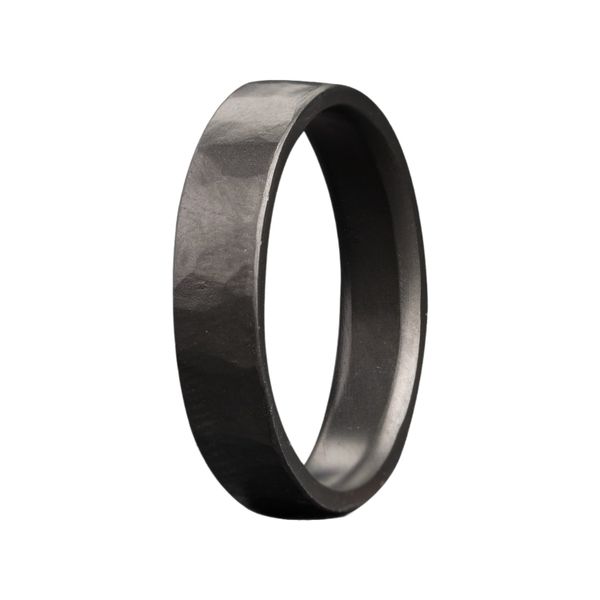  Men's Alternative Wedding Band JF Jones Jewelers Rochester, NY