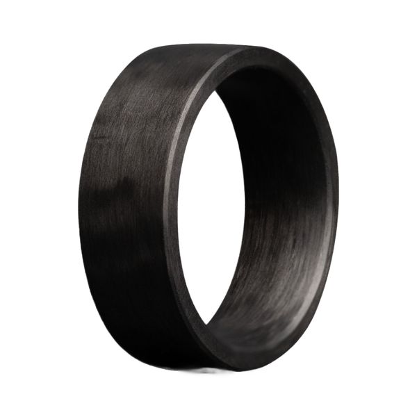  Men's Alternative Wedding Band JF Jones Jewelers Rochester, NY