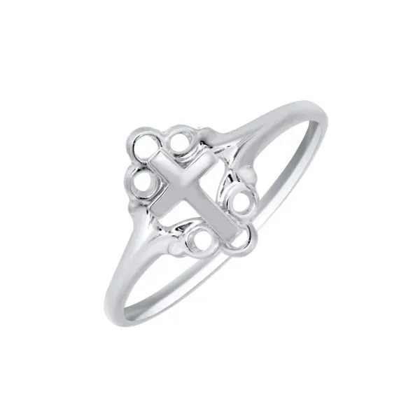Children's Ring JF Jones Jewelers Rochester, NY