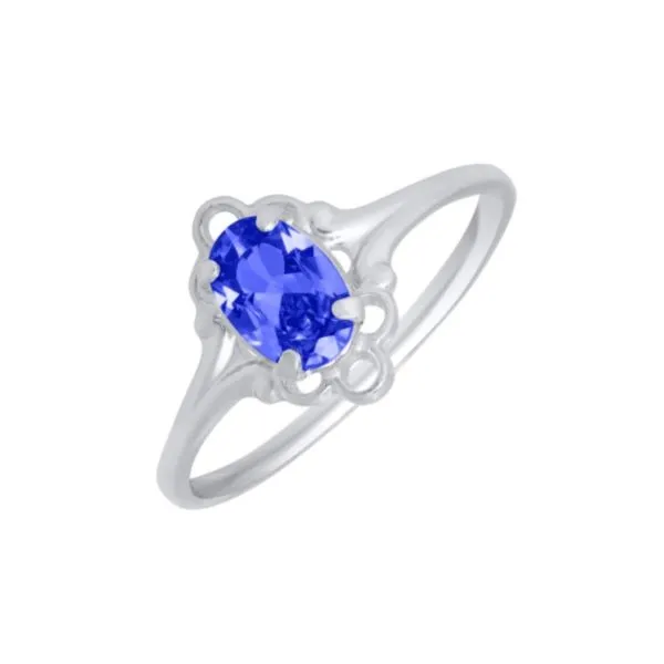 Children's Ring JF Jones Jewelers Rochester, NY