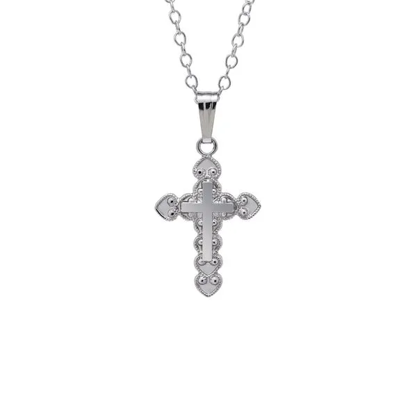 Children's Necklace JF Jones Jewelers Rochester, NY