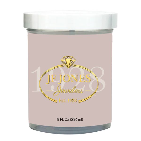Jewelry Cleaner JF Jones Jewelers Webster, NY