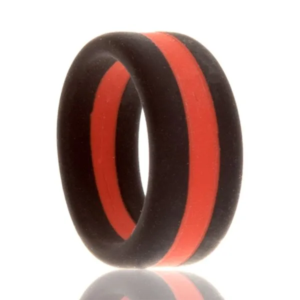 Silicone Band JF Jones Jewelers Rochester, NY