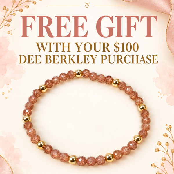 Dee Berkley Bracelet JF Jones Jewelers Webster, NY